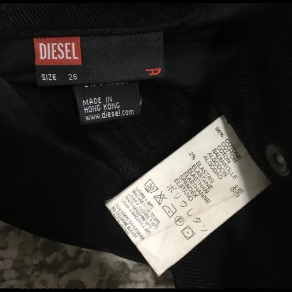 Vintage diesel bundle - Picture 4 of 11
